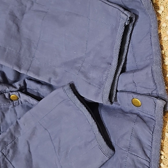 Amuse Society Jacket - Picture 10 of 13